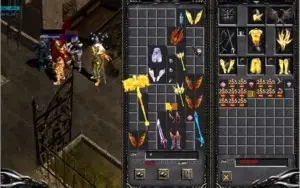 CONTA MUCHAOS SET FULL + BK 650 RESETES E VARIOS ITENS BAU