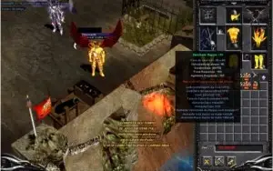 CONTA MUCHAOS SET FULL + BK 650 RESETES E VARIOS ITENS BAU