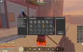 Conta roblox Anime fighters simulator, Grand piece etc