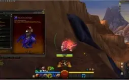 CONTA WoW com TORRE dos Magos e Challenge MOD Pandaria