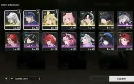Vendo Conta Lv29 DataBank Lv12 Calacharo+Verdand Sumit+ Yuan