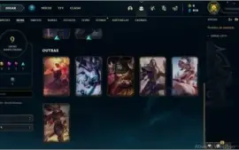 Conta gold 4