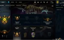 Conta gold 4