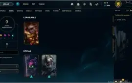 Conta gold 4