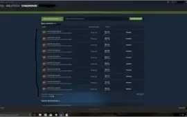 CONTA STEAM + DOTA 4.565MMR SOLO