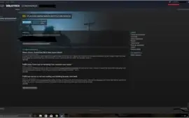 CONTA STEAM + DOTA 4.565MMR SOLO
