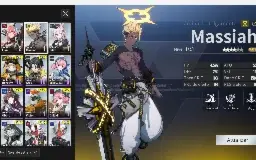 Etheria Restart (globaL S6 novo servidor ) Massiah+Lilith