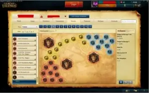 Conta Platina 3, 125 Skins, 13 Páginas (Borda de Diamond)