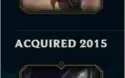 contas de league of legends platina