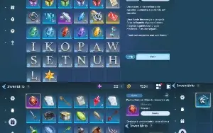 Conta Solo Leveling Arise - 10 SSR