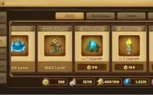 #421 Nicki Tiana Bastet Rica Woosa