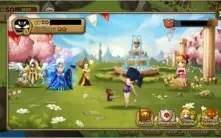 #421 Nicki Tiana Bastet Rica Woosa