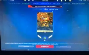 Conta Valorant Ascendente Com Skin (Ja Foi Radiante Ato 9)