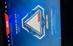 Conta Valorant Ascendente Com Skin (Ja Foi Radiante Ato 9)
