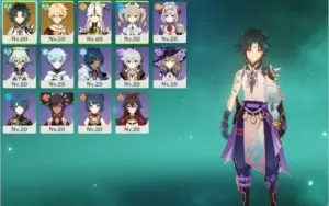 XIAO + FALCAO ARMA 5 STAR AR 31