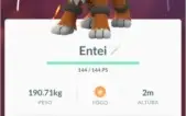 CONTA POKÉMON GO LV 30 TIME AMARELO - EX-PASS 11-12 + LEND
