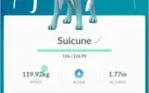 CONTA POKÉMON GO LV 30 TIME AMARELO - EX-PASS 11-12 + LEND