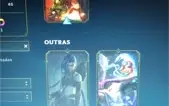 VENDO ACC LOL