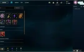 Conta de lol Diamante 2 79 pdl com mmr bom level 46