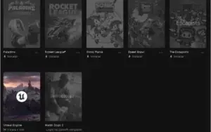 CONTA FORTNITE 45 SKINS,PASSES MIDAS,MARVEL E OUTROS LVL 161