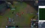 Bot de upar conta league of legends