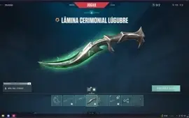 CONTA VALORANT (SKINS / RANK IMORTAL)