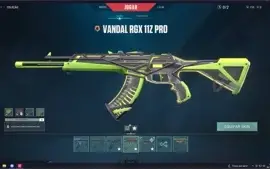 CONTA VALORANT (SKINS / RANK IMORTAL)