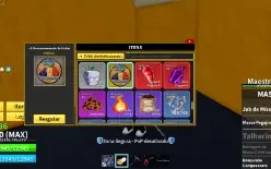 Conta com god human / CDK / Dark Dagger / Hallow Scythe