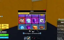 Conta com god human / CDK / Dark Dagger / Hallow Scythe