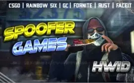Spoofer HWID - GamersClub - Valorant - TriCheats Spoofer