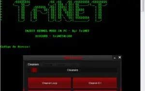 Spoofer HWID - GamersClub - Valorant - TriCheats Spoofer