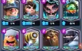 arena12 xp 12 com 13 lendarias 12nv2 com troca de nome!