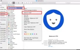 BetterNet VPN Premiun v6.14.9