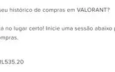 Conta valorant diversas skins (BARATO) + R$500 gastos