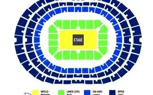 Ingresso para o IEM RIO MAJOR 2022 (4 dias)
