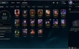 CONTAS SMURF