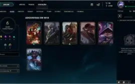 CONTAS SMURF