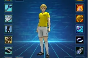 Conta Omegamon X Full Miracle