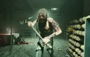 The Outlast Trials Campanha Offline