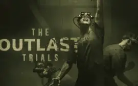 The Outlast Trials Campanha Offline