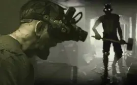 The Outlast Trials Campanha Offline