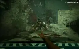 The Outlast Trials Campanha Offline