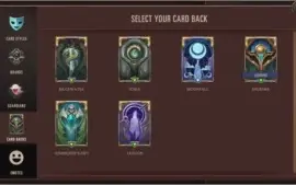 Conta MESTRE com emotes GRÃO-MESTRE season 9, 745 skins