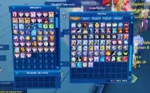 Conta Ladmo Omegamon Mid Game