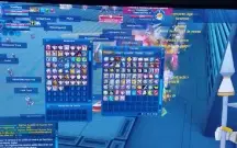 Conta Ladmo Omegamon Mid Game