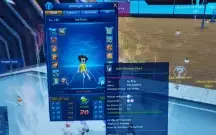 Conta Ladmo Omegamon Mid Game
