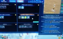 Conta Ladmo Omegamon Mid Game