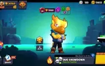 conta de brawl stars com corvo 1000 troféus