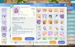 Conta Algoz Ragnarok Origin LNA Servidor [Morroc 5]