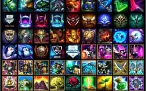 league of legends prata v